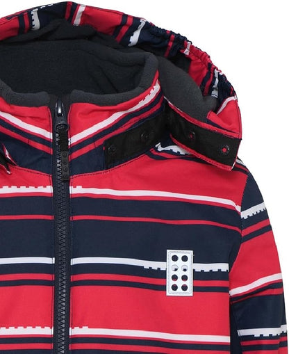 Lego Wear Jesse 702 滑雪外套