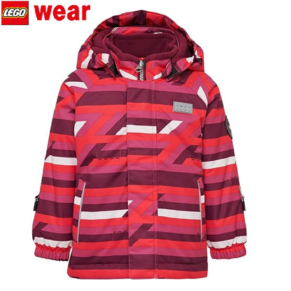 Lego Wear Jessica 703 滑雪外套