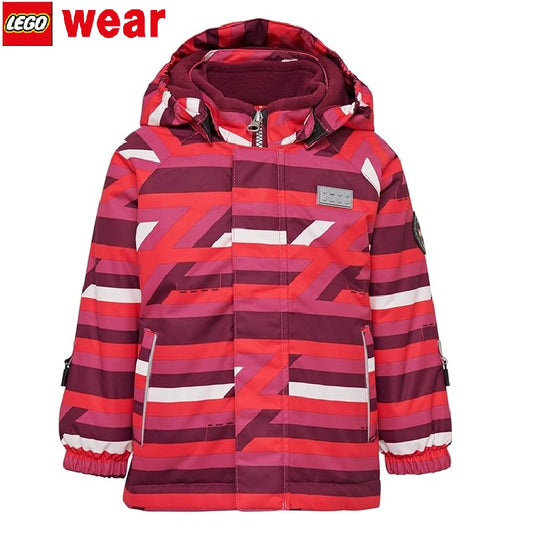 Lego Wear Jessica 703 滑雪外套