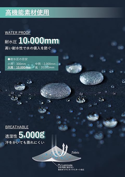 Onyone Res. 兒童滑雪套裝