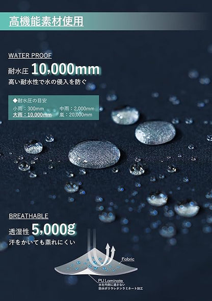 Onyone Res. 兒童滑雪套裝