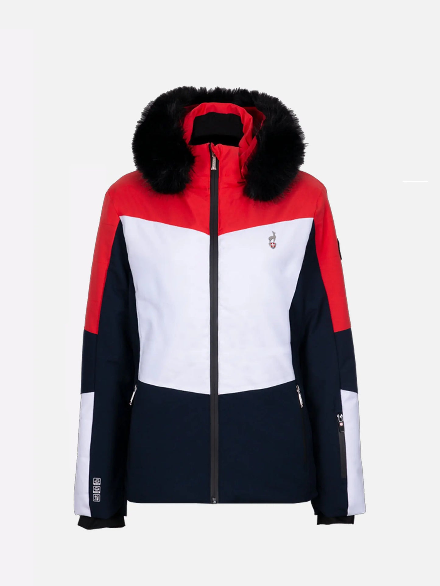 Aulp Sandi Women Ski Jacket