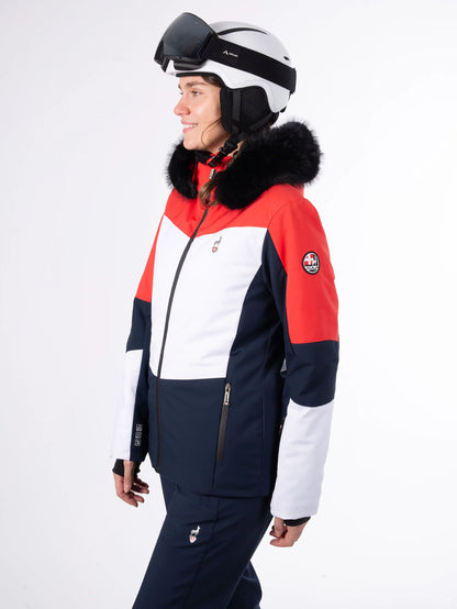 Aulp Sandi Women Ski Jacket