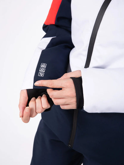 Aulp Sandi Women Ski Jacket