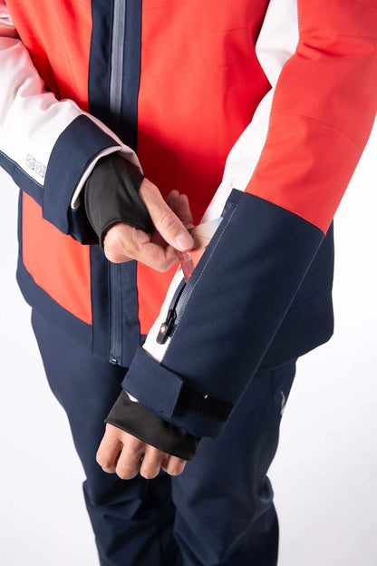 Aulp Shane Men Ski Jacket