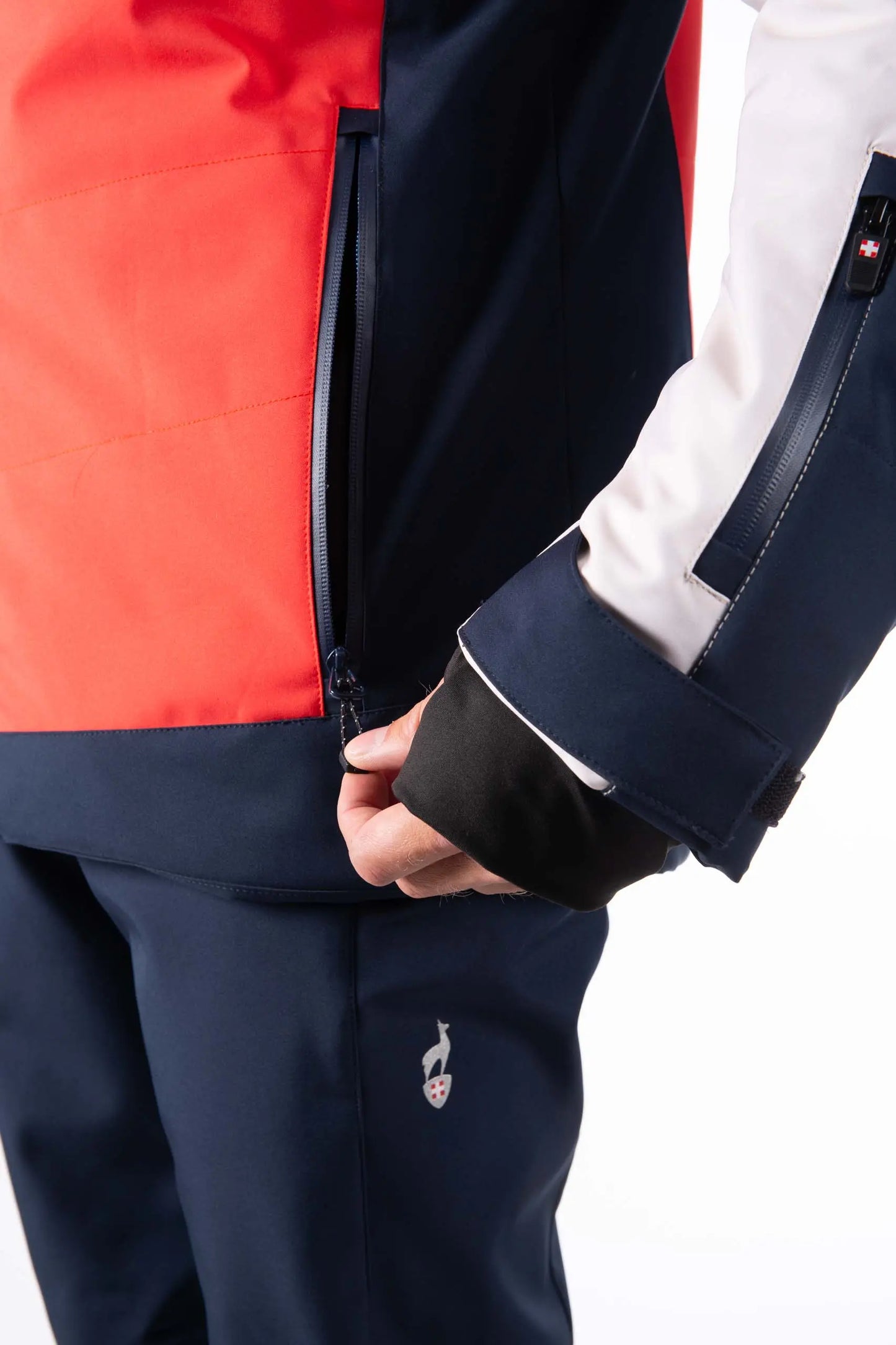 Aulp Shane Men Ski Jacket