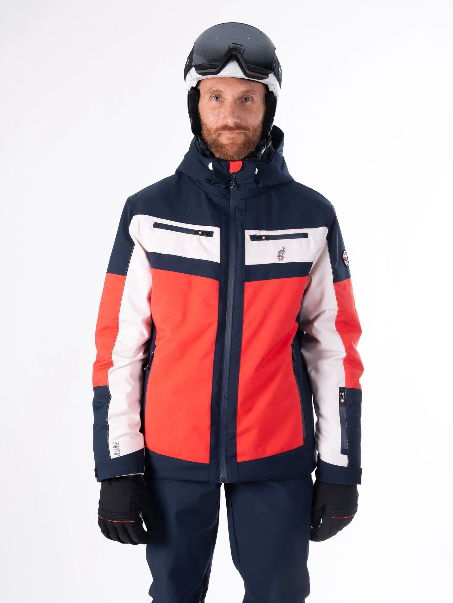 Aulp Shane Men Ski Jacket