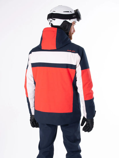 Aulp Shane Men Ski Jacket