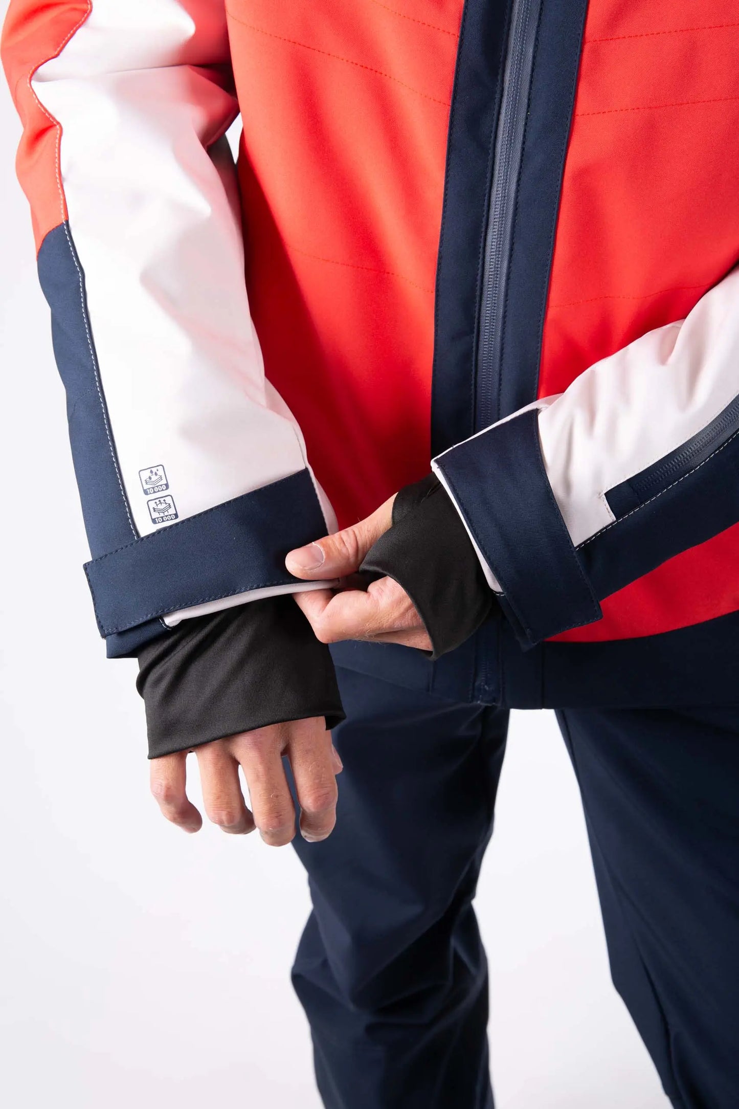 Aulp Shane Men Ski Jacket