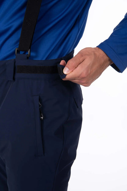 Degre 7 Arlye Men Ski Pants