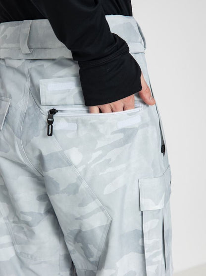 Volcom Nwrk Baggy Men Snowboard Pants