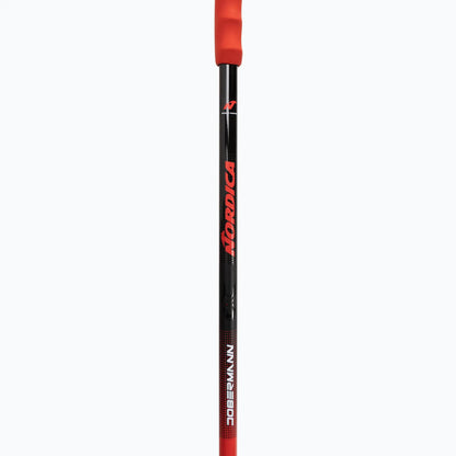 Nordica DOB ALU 18 MM Standard Ski Poles