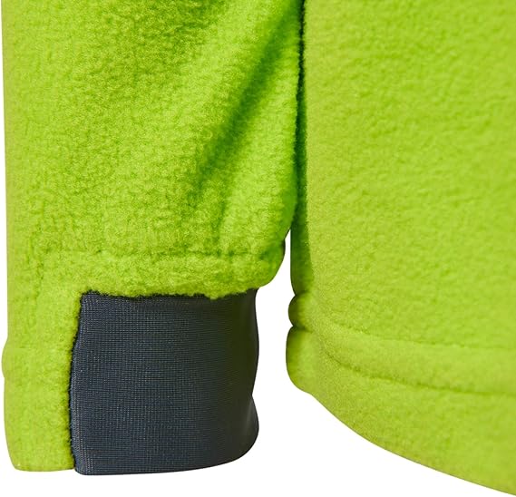 Lego Wear Half Zip Fleece Shirt