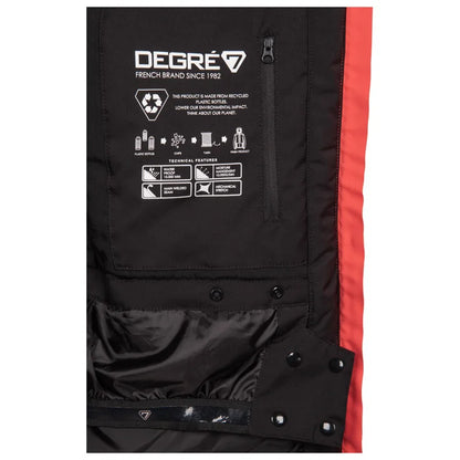 Degre 7 Geod FF Women's Ski Jacket