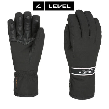 Level Gloves Bella Glove