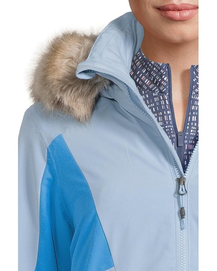 Spyder Vida FF Women Ski Jacket