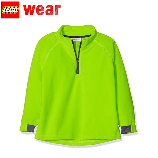 Lego Wear Half Zip Fleece Shirt