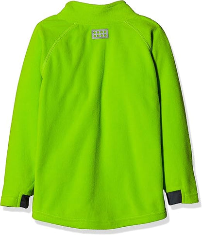 Lego Wear Half Zip Fleece Shirt