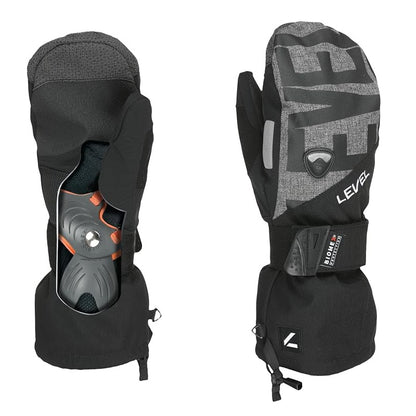 Level Gloves Fly JR Mitten