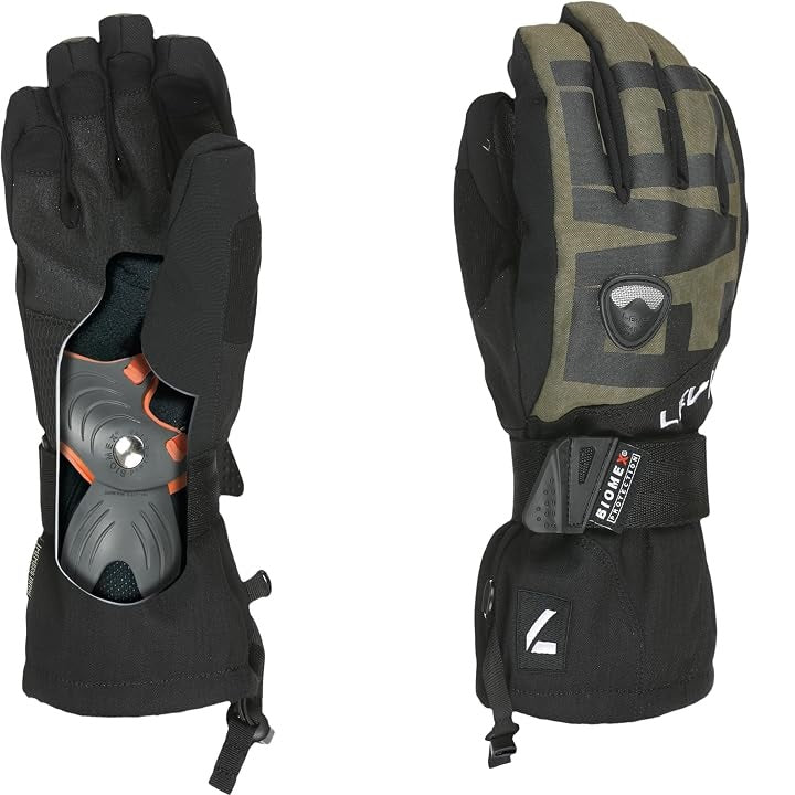 Level Gloves Fly Jr Glove
