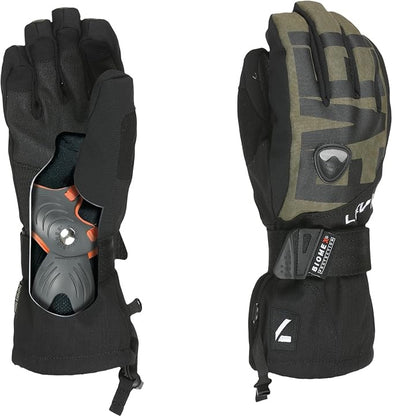 Level Gloves Fly Jr Glove