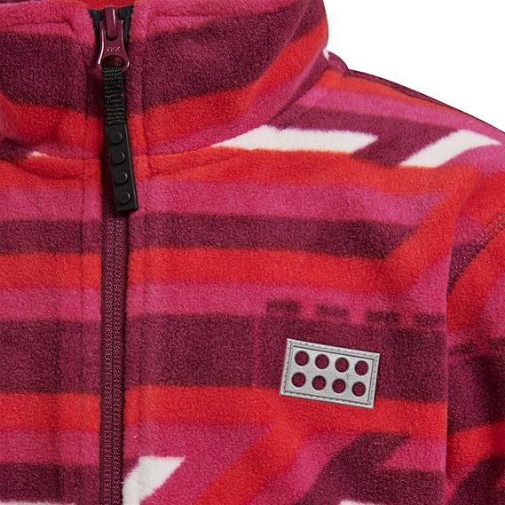 Lego Wear Lw Sirius 702 Fleece Jacket