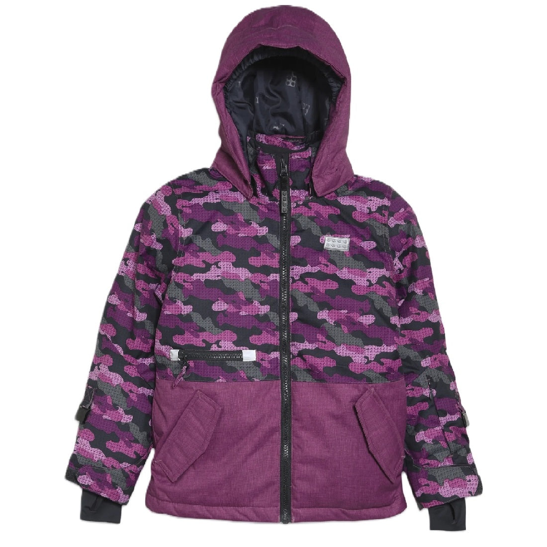 Lego Wear 兒童滑雪服套裝