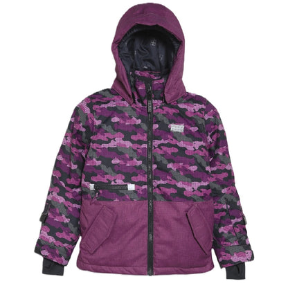 Lego Wear 兒童滑雪服套裝