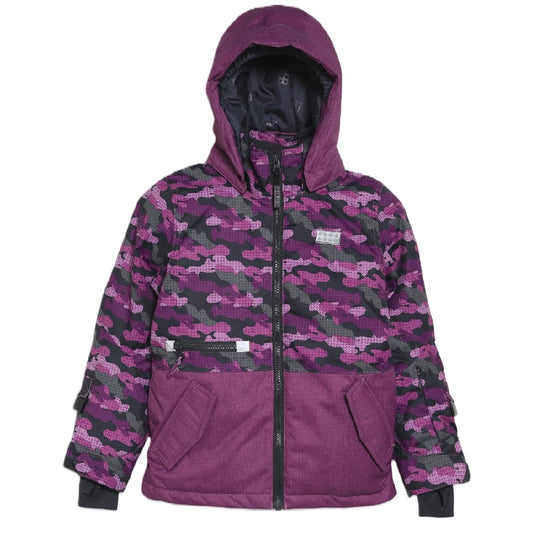 Lego Wear 兒童滑雪服套裝