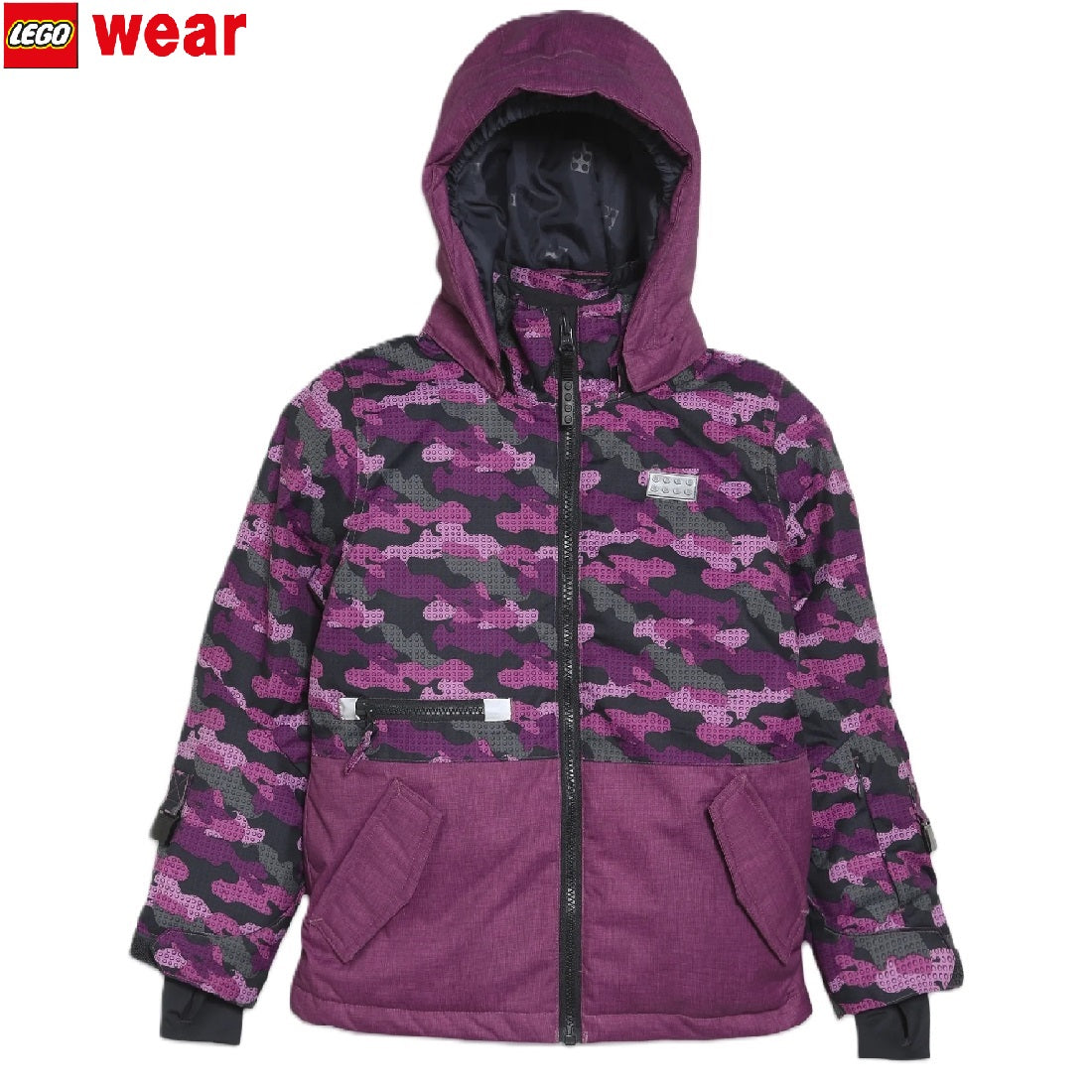 Lego Wear Josefine 706 Jacket