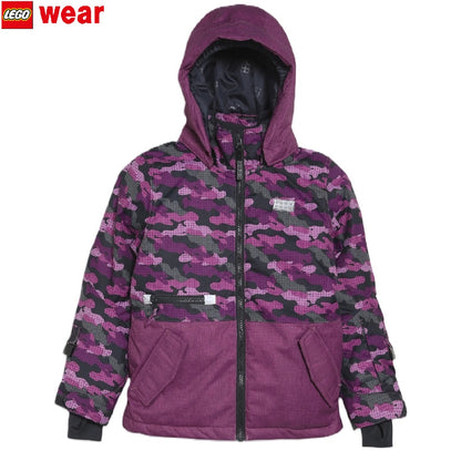 Lego Wear Josefine 706 Jacket