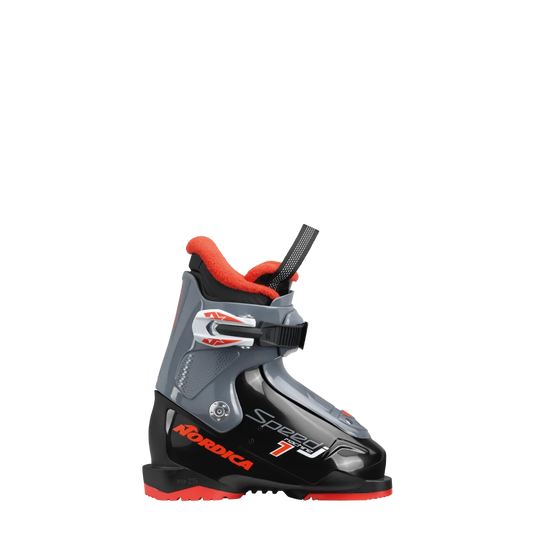 Nordica Speedmachine J1 Junior Ski Boots 2026