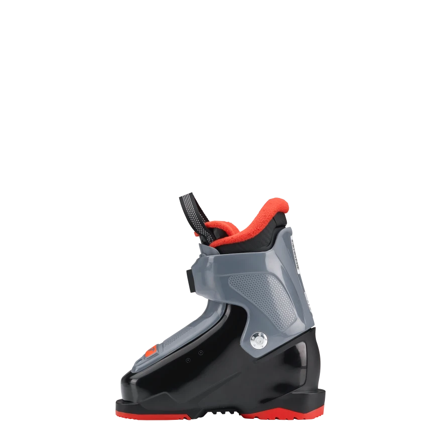 Nordica Speedmachine J1 Junior Ski Boots 2026