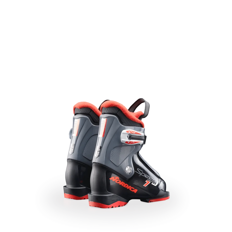 Nordica Speedmachine J1 Junior Ski Boots 2026