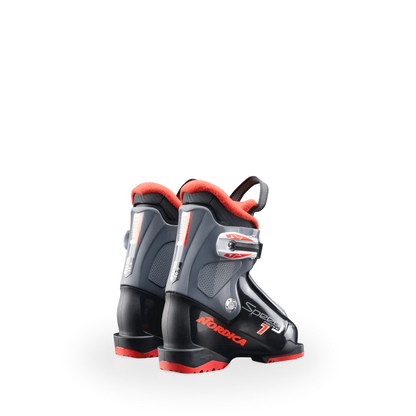 Nordica Speedmachine J1 Junior Ski Boots 2026