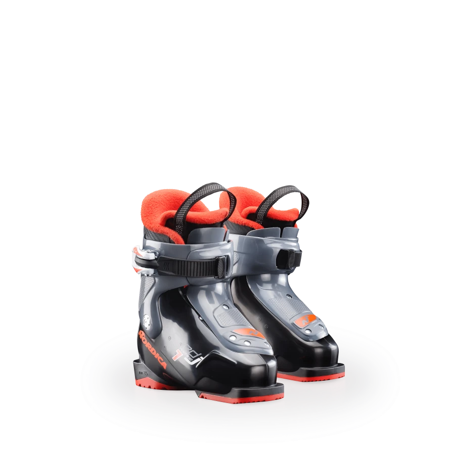 Nordica Speedmachine J1 Junior Ski Boots 2026