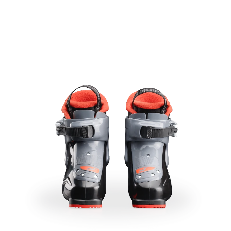 Nordica Speedmachine J1 Junior Ski Boots 2026