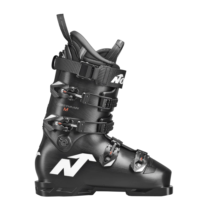 Nordica Dobermann 5 96 Medium Ski Boots 2026