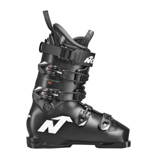 Nordica Dobermann 5 96 Medium Ski Boots 2026