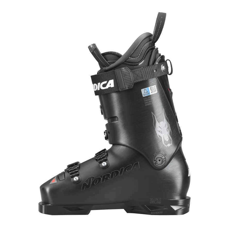 Nordica Dobermann 5 96 Medium Ski Boots 2026