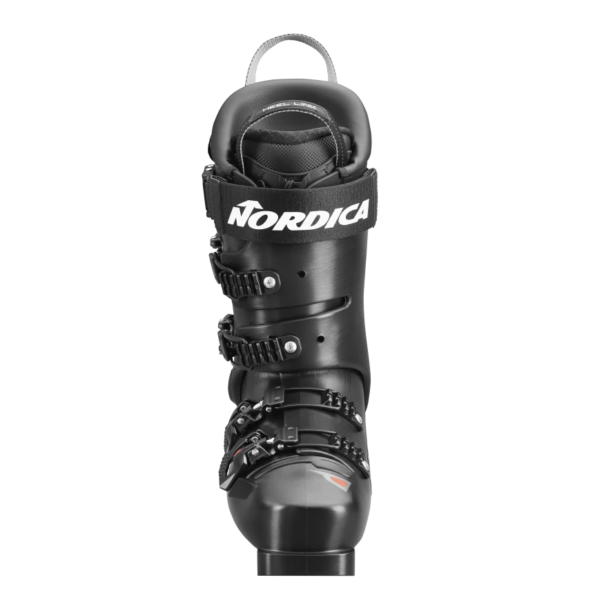 Nordica Dobermann 5 96 Medium Ski Boots 2026