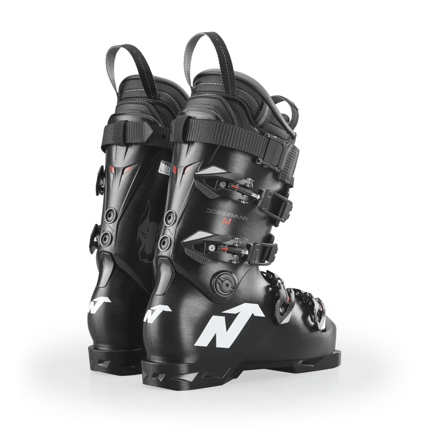 Nordica Dobermann 5 96 Medium Ski Boots 2026