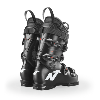 Nordica Dobermann 5 96 Medium Ski Boots 2026