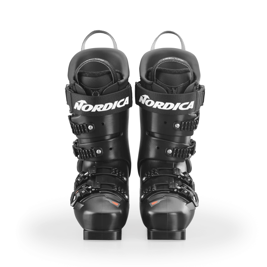 Nordica Dobermann 5 96 Medium Ski Boots 2026