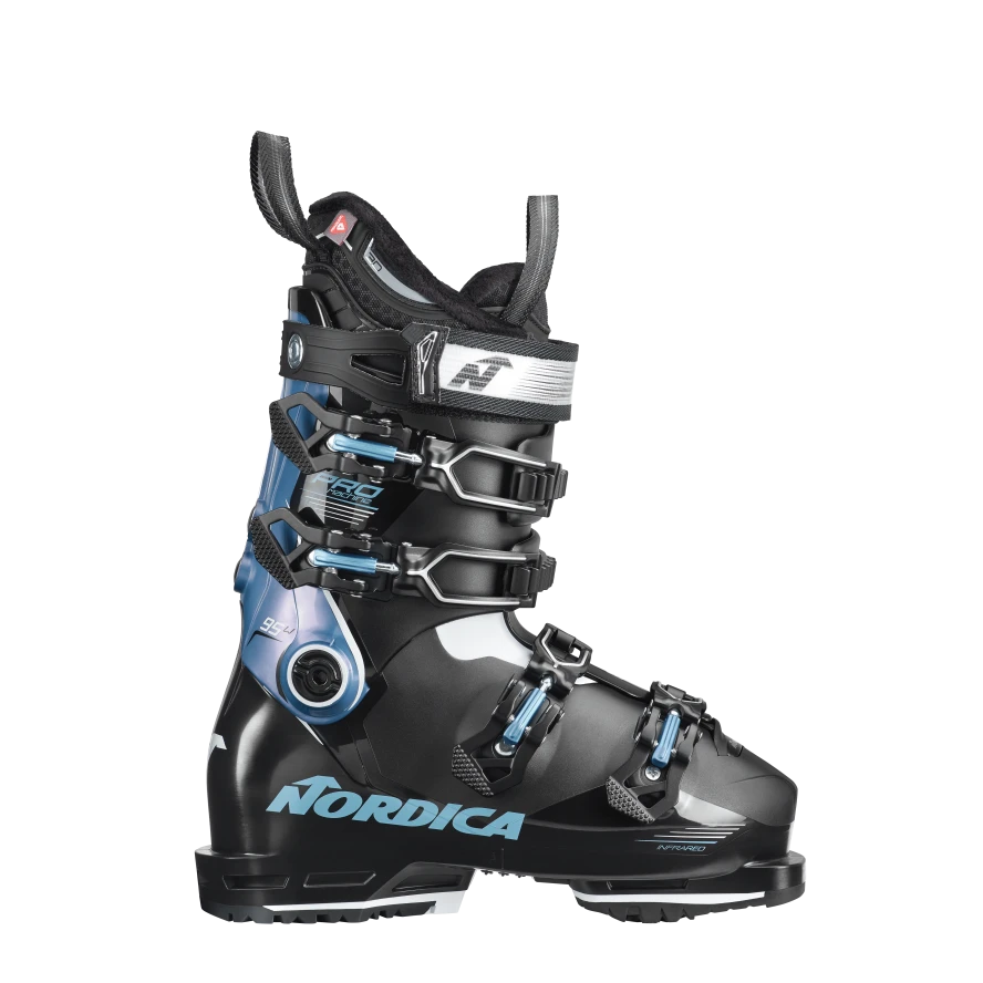 Nordica Promachine 95 W Ski Boots 2026