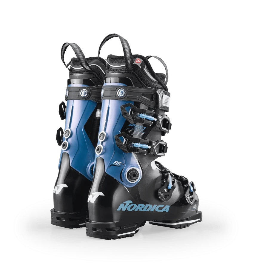 Nordica Promachine 95 W Ski Boots 2026