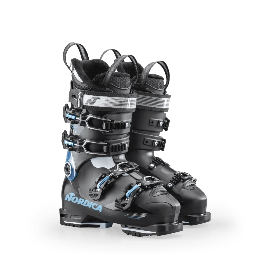 Nordica Promachine 95 W Ski Boots 2026