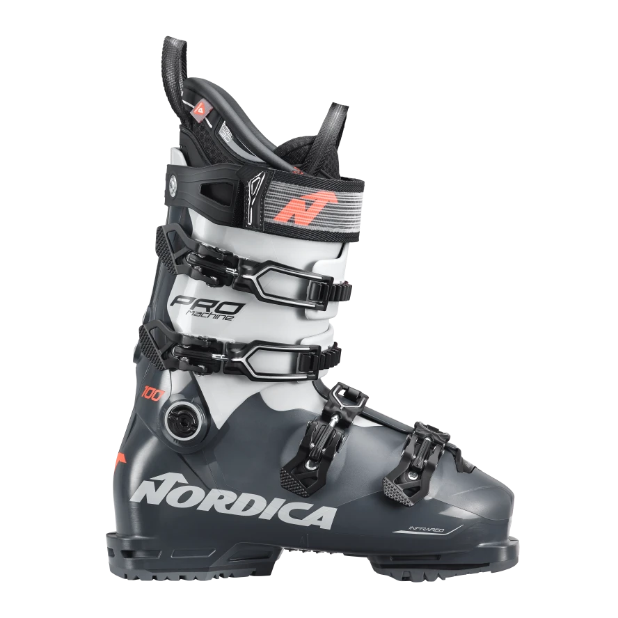 Nordica Promachine 100 Ski Boots 2026