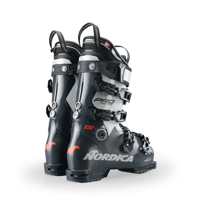 Nordica Promachine 100 Ski Boots 2026