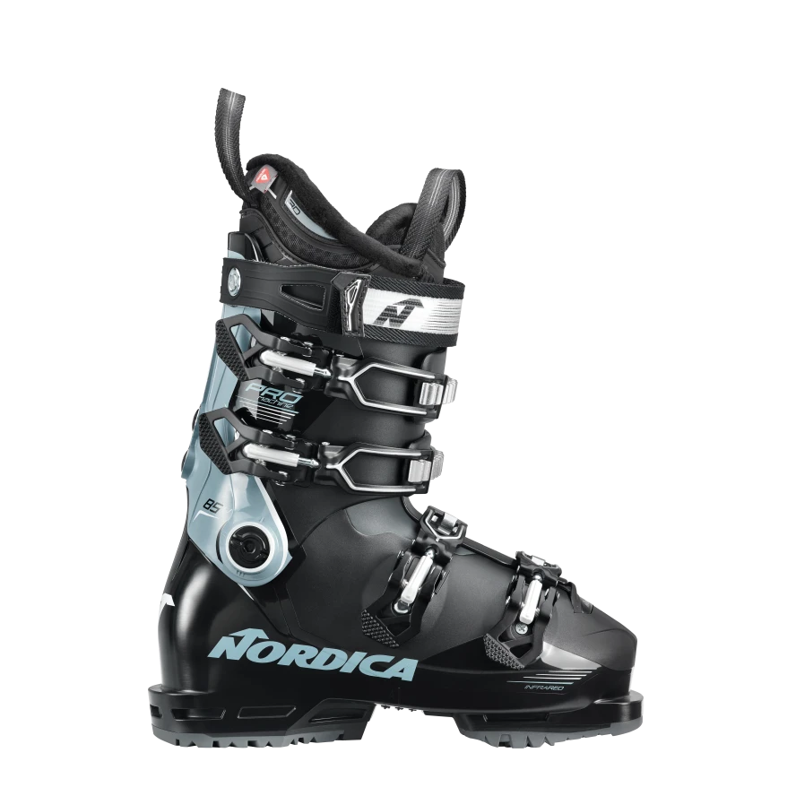 Nordica Promachine 85 W Ski Boots 2026